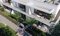 Obra Nueva - Bungalow - Torre Pacheco - Santa Rosalia Lake And Life Resort