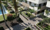 Obra Nueva - Bungalow - Torre Pacheco - Santa Rosalia Lake And Life Resort