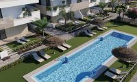Obra Nueva - Bungalow - Torre Pacheco - Santa Rosalia Lake And Life Resort