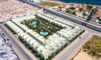 Obra Nueva - Bungalow - Torrevieja - La veleta