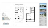 Obra Nueva - Bungalow - Torrevieja - Lago Jardín II
