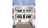 Obra Nueva - Bungalow - Torrevieja - Los Balcones