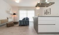 Obra Nueva - Bungalow - Torrevieja - Los Balcones