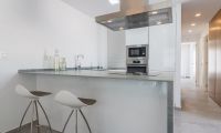 Obra Nueva - Bungalow - Torrevieja - Los Balcones