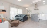 Obra Nueva - Bungalow - Torrevieja - Los Balcones