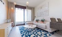 Obra Nueva - Bungalow - Torrevieja - Los Balcones