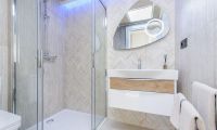 Obra Nueva - Bungalow - Torrevieja - Los Balcones