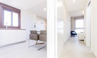 Obra Nueva - Bungalow - Torrevieja - Los Balcones