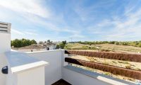 Obra Nueva - Bungalow - Torrevieja - Los Balcones