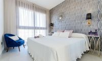 Obra Nueva - Bungalow - Torrevieja - Los Balcones