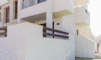 Obra Nueva - Bungalow - Torrevieja - Los Balcones