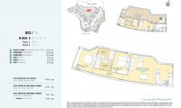 Obra Nueva - Penthouse - Águilas - Isla del fraile