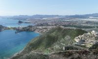 Obra Nueva - Penthouse - Águilas - Isla del fraile