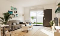 Obra Nueva - Penthouse - Águilas - Playa del Hornillo