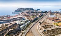 Obra Nueva - Penthouse - Águilas - Playa del Hornillo