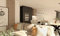 Obra Nueva - Penthouse - Alhama de Murcia - Condado de Alhama Resort