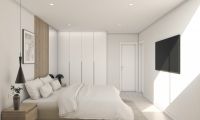 Obra Nueva - Penthouse - Alhama de Murcia - Condado de Alhama Resort