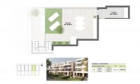 Obra Nueva - Penthouse - Alhama de Murcia - Condado de Alhama Resort