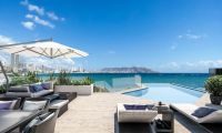 Obra Nueva - Penthouse - Benidorm