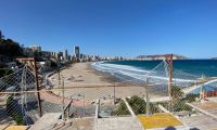 Obra Nueva - Penthouse - Benidorm