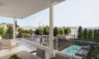 Obra Nueva - Penthouse - Benijofar - Pueblo