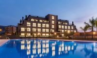 Obra Nueva - Penthouse - Denia - Les deveses