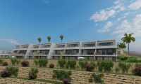 Obra Nueva - Penthouse - Finestrat - Camporrosso village