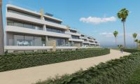 Obra Nueva - Penthouse - Finestrat - Camporrosso village