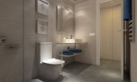 Obra Nueva - Penthouse - Finestrat - Seascape resort