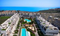 Obra Nueva - Penthouse - Gran alacant - Gran Alacant