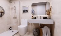 Obra Nueva - Penthouse - Gran alacant - Gran Alacant