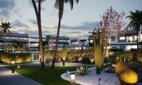 Obra Nueva - Penthouse - Gran alacant - Gran Alacant