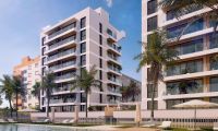 Obra Nueva - Penthouse - Guardamar del Segura - Avda del Puerto