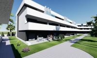 Obra Nueva - Penthouse - Guardamar del Segura - EL RASO