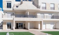 Obra Nueva - Penthouse - Guardamar del Segura - EL RASO