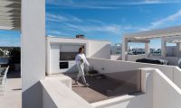 Obra Nueva - Penthouse - Guardamar del Segura - EL RASO