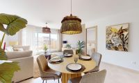 Obra Nueva - Penthouse - Guardamar del Segura - EL RASO