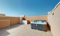 Obra Nueva - Penthouse - Guardamar del Segura - EL RASO