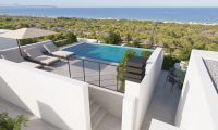 Obra Nueva - Penthouse - Guardamar del Segura - Pueblo