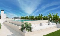 Obra Nueva - Penthouse - Guardamar del Segura - Pueblo