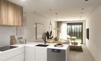 Obra Nueva - Penthouse - Guardamar del Segura - PUERTO
