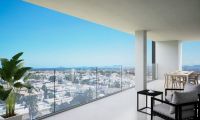 Obra Nueva - Penthouse - Los Alcázares - Euro Roda