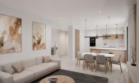 Obra Nueva - Penthouse - Los Alcázares - Los Narejos