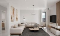 Obra Nueva - Penthouse - Los Alcázares - Los Narejos