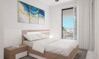 Obra Nueva - Penthouse - Los Alcázares - Los Narejos