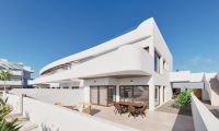 Obra Nueva - Penthouse - Los Alcázares - Serena Golf