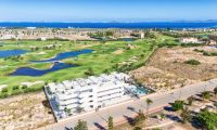 Obra Nueva - Penthouse - Los Alcázares - Serena Golf