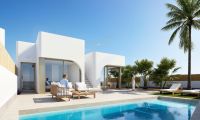 Obra Nueva - Penthouse - Los Alcázares - Serena Golf