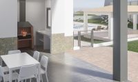 Obra Nueva - Penthouse - Orihuela Costa - Los Altos