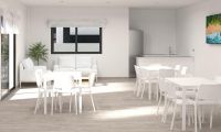 Obra Nueva - Penthouse - Orihuela Costa - Los Altos